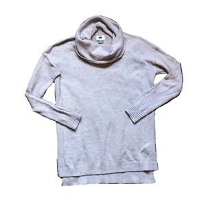 Old Navy Light Purple Grey Sweater